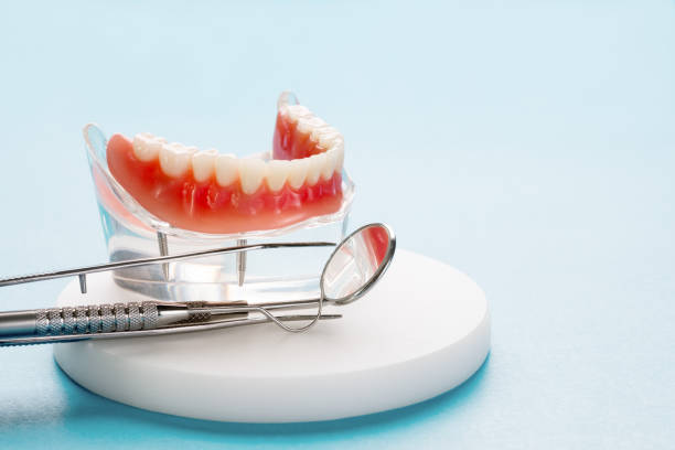 Reliable Auburn, CA Dental Services Solutions